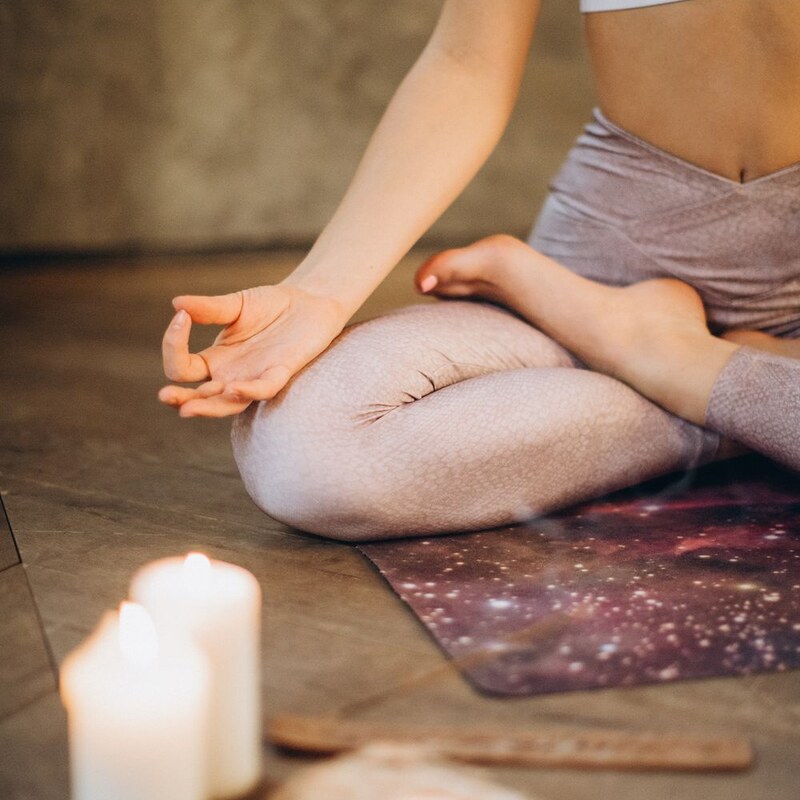Well Health Hub — Wellness
